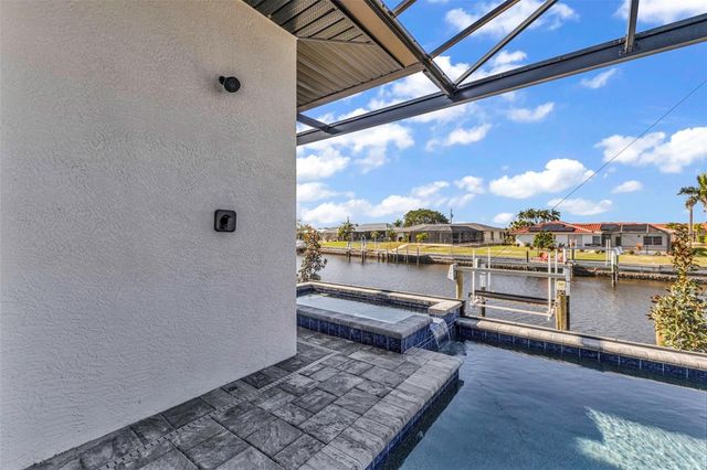 735 SANTA MARGERITA LANE, Punta Gorda, FL 33950