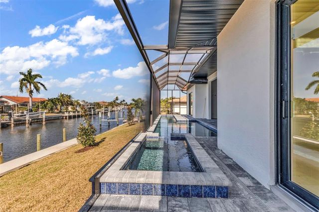 735 SANTA MARGERITA LANE, Punta Gorda, FL 33950