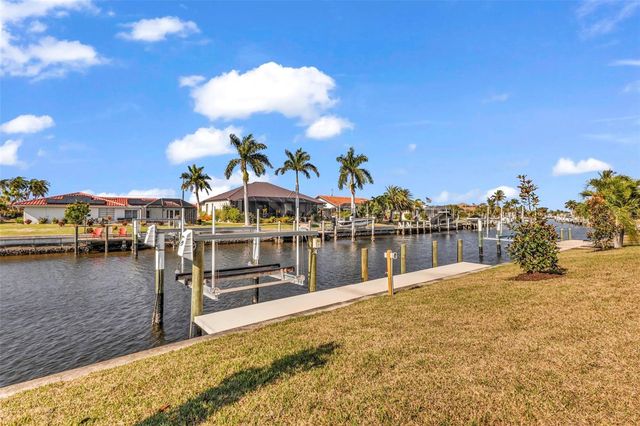 735 SANTA MARGERITA LANE, Punta Gorda, FL 33950