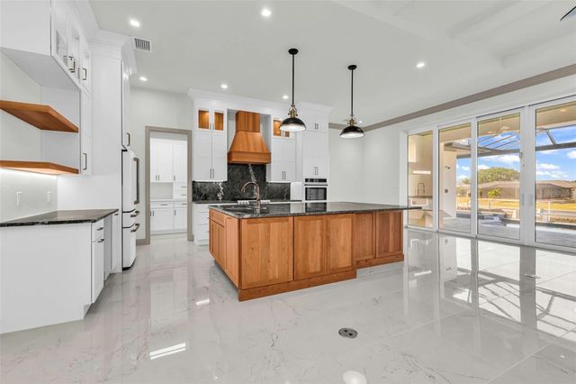 735 SANTA MARGERITA LANE, Punta Gorda, FL 33950