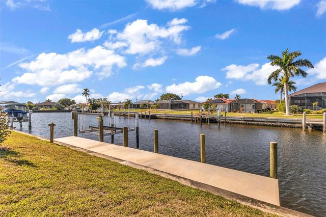 735 SANTA MARGERITA LANE, Punta Gorda, FL 33950