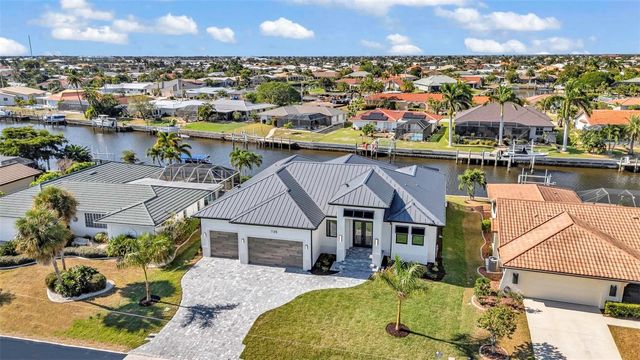 735 SANTA MARGERITA LANE, Punta Gorda, FL 33950