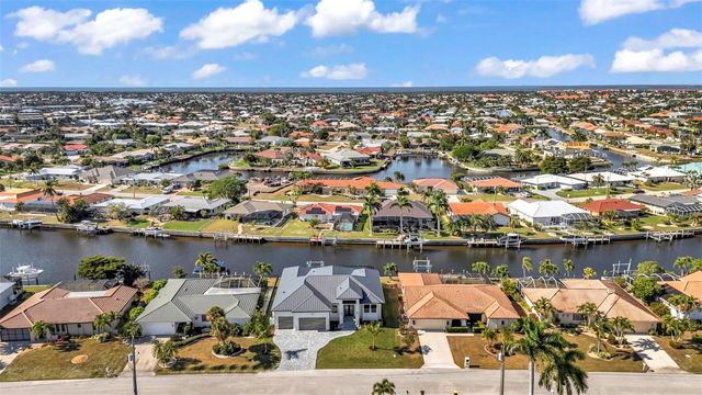 735 SANTA MARGERITA LANE, Punta Gorda, FL 33950