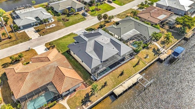 735 SANTA MARGERITA LANE, Punta Gorda, FL 33950