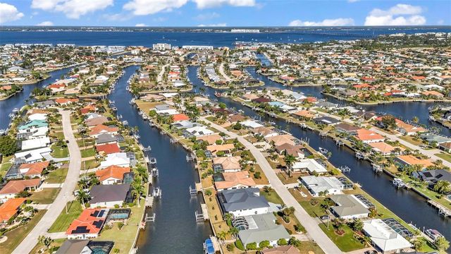 735 SANTA MARGERITA LANE, Punta Gorda, FL 33950