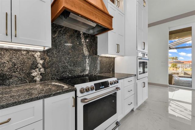 735 SANTA MARGERITA LANE, Punta Gorda, FL 33950