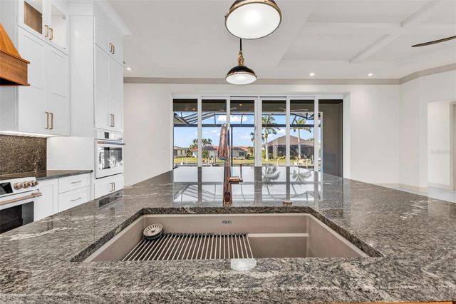 735 SANTA MARGERITA LANE, Punta Gorda, FL 33950