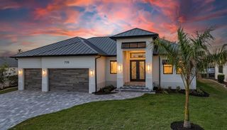 735 SANTA MARGERITA LANE, Punta Gorda, FL 33950