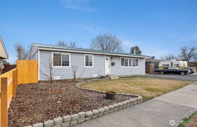 1457 W Lee Street, Moses Lake, WA 98837