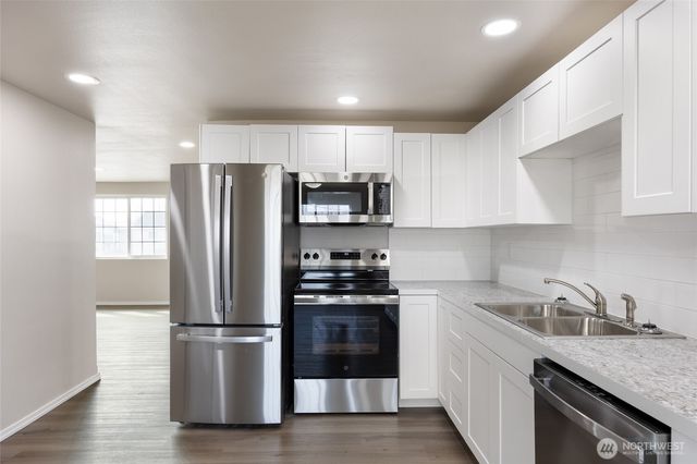 1457 W Lee Street, Moses Lake, WA 98837