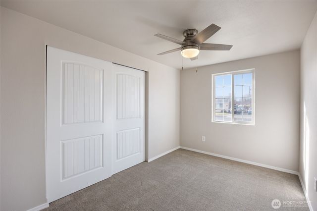 1457 W Lee Street, Moses Lake, WA 98837