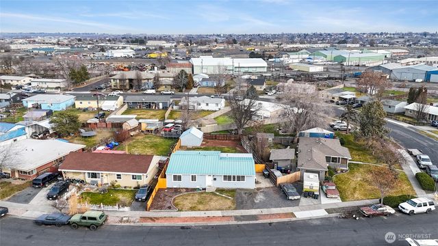 1457 W Lee Street, Moses Lake, WA 98837