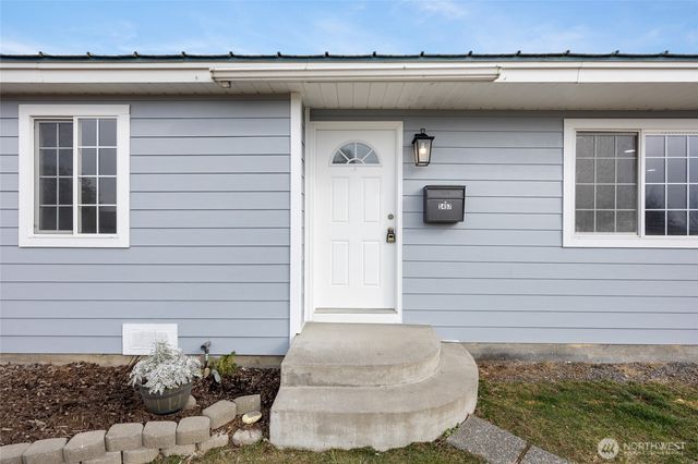 1457 W Lee Street, Moses Lake, WA 98837