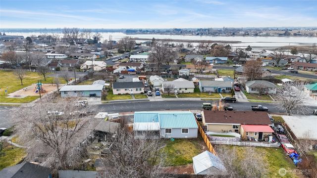 1457 W Lee Street, Moses Lake, WA 98837