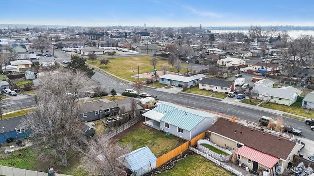 1457 W Lee Street, Moses Lake, WA 98837