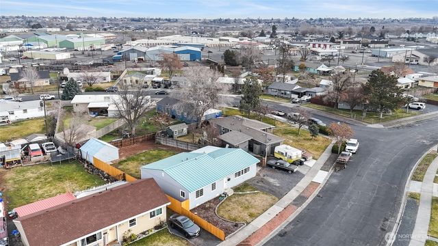 1457 W Lee Street, Moses Lake, WA 98837