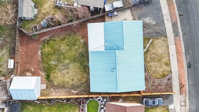 1457 W Lee Street, Moses Lake, WA 98837