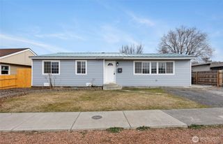 1457 W Lee Street, Moses Lake, WA 98837