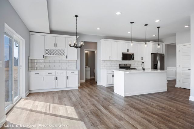 1957 Switchgrass Lane, Yorkville, IL 60560