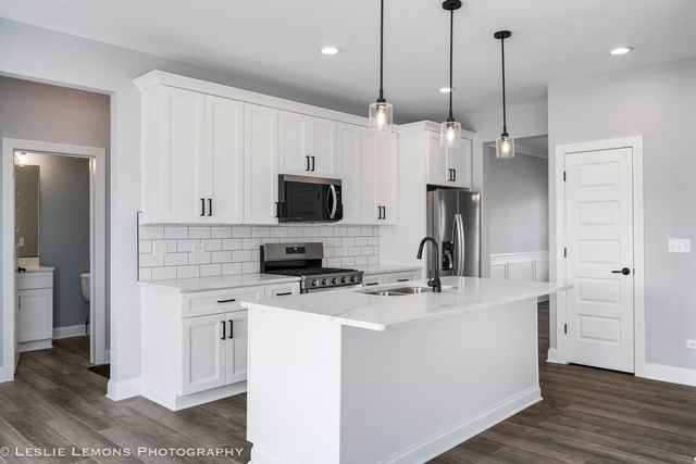 1957 Switchgrass Lane, Yorkville, IL 60560