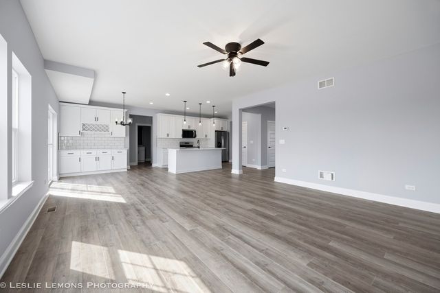 1957 Switchgrass Lane, Yorkville, IL 60560