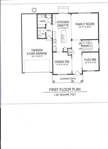 1957 Switchgrass Lane, Yorkville, IL 60560