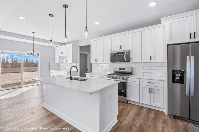 1957 Switchgrass Lane, Yorkville, IL 60560