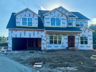 1957 Switchgrass Lane, Yorkville, IL 60560