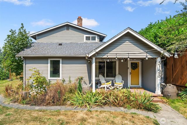 5125 78th Street E, Tacoma, WA 98443