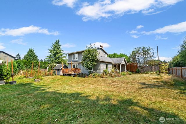 5125 78th Street E, Tacoma, WA 98443