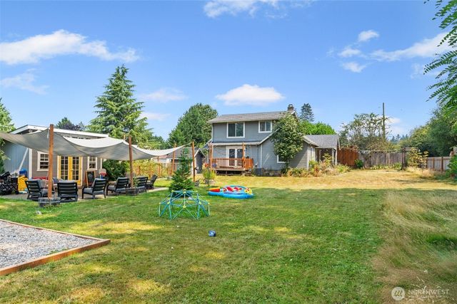 5125 78th Street E, Tacoma, WA 98443