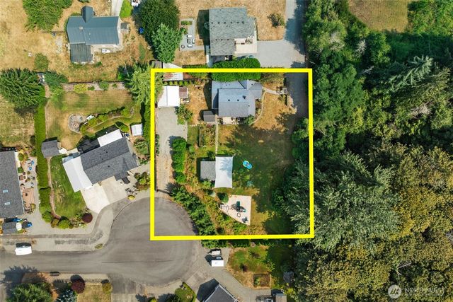5125 78th Street E, Tacoma, WA 98443
