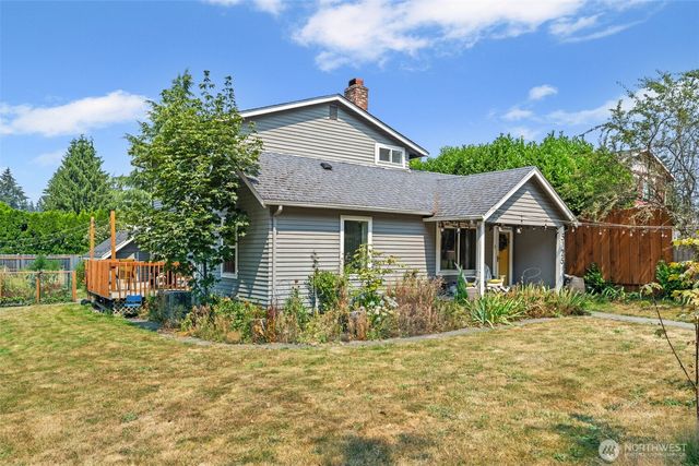 5125 78th Street E, Tacoma, WA 98443