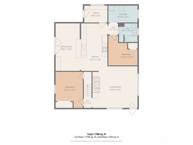 5125 78th Street E, Tacoma, WA 98443