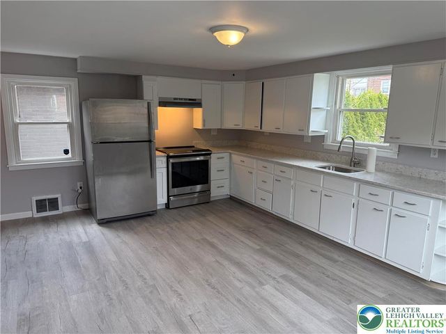 827 North 19th Street, Allentown City, PA 18104