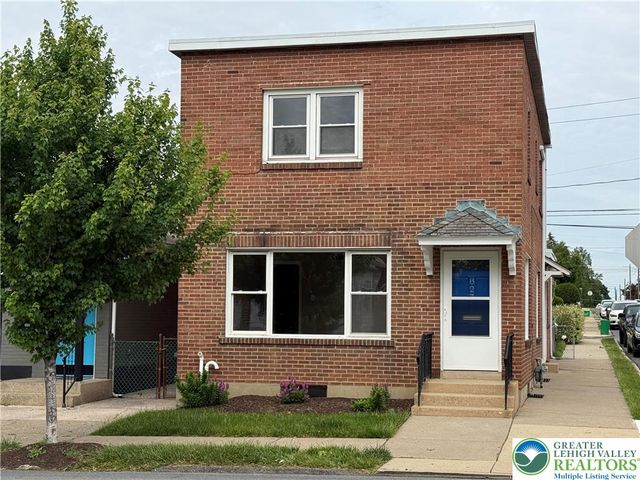 827 North 19th Street, Allentown City, PA 18104