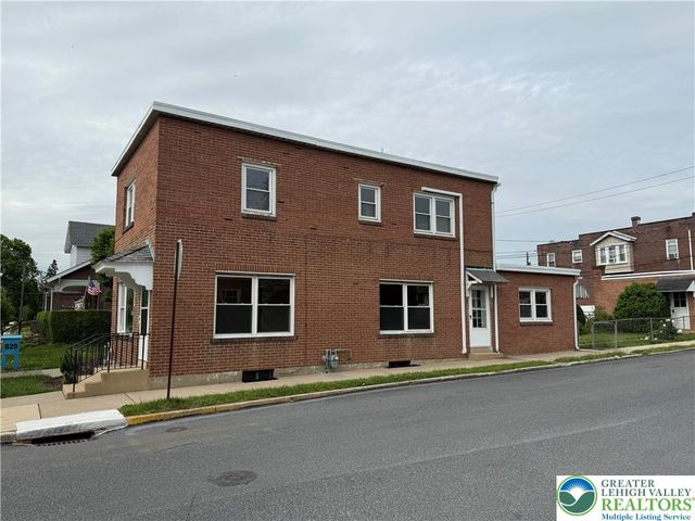 827 North 19th Street, Allentown City, PA 18104