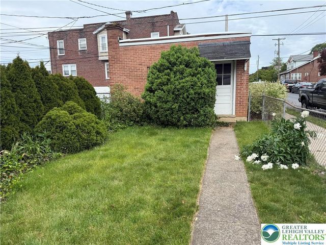 827 North 19th Street, Allentown City, PA 18104