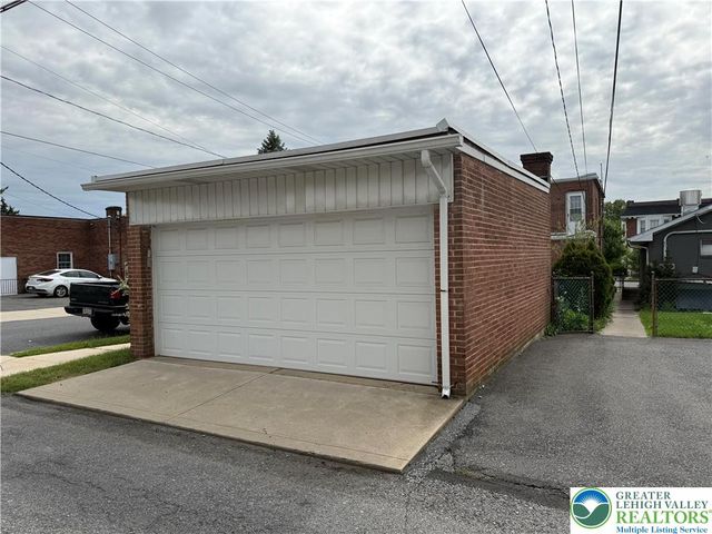 827 North 19th Street, Allentown City, PA 18104