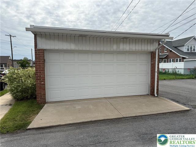 827 North 19th Street, Allentown City, PA 18104