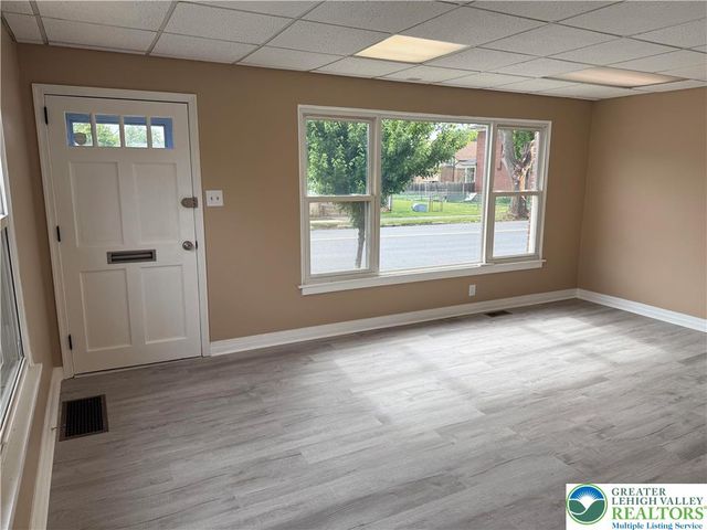 827 North 19th Street, Allentown City, PA 18104