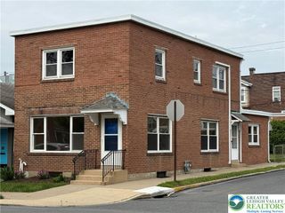 827 North 19th Street, Allentown City, PA 18104