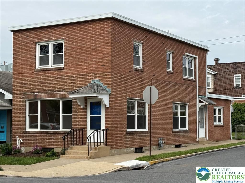 827 North 19th Street, Allentown City, PA 18104