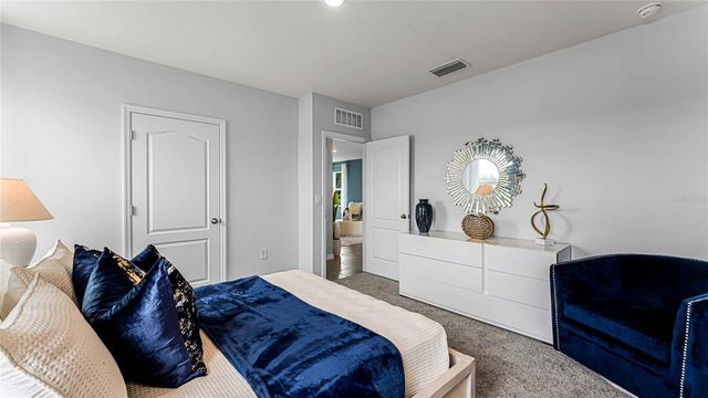 9855 BRAVE BUCK AVENUE, Land O Lakes, FL 34638