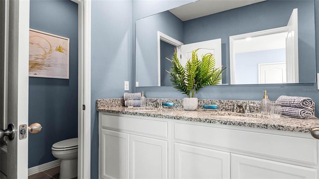 9855 BRAVE BUCK AVENUE, Land O Lakes, FL 34638