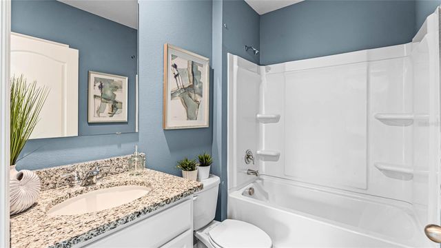 9855 BRAVE BUCK AVENUE, Land O Lakes, FL 34638