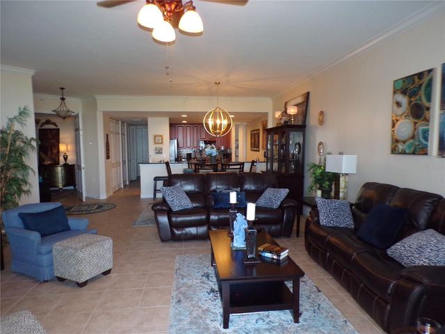 89 VIVANTE BOULEVARD 205, Punta Gorda, FL 33950