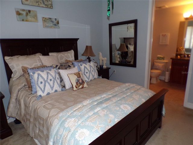 89 VIVANTE BOULEVARD 205, Punta Gorda, FL 33950
