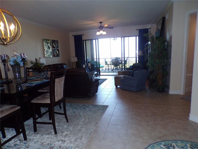 89 VIVANTE BOULEVARD 205, Punta Gorda, FL 33950