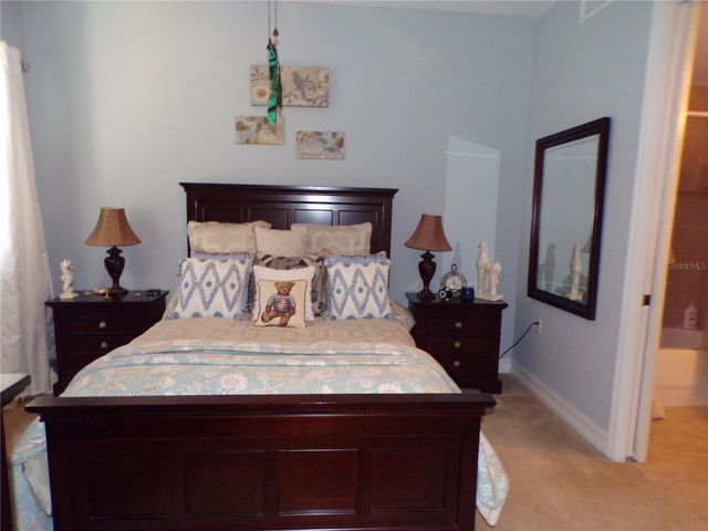 89 VIVANTE BOULEVARD 205, Punta Gorda, FL 33950